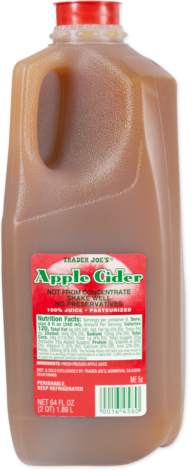 Apple Cider