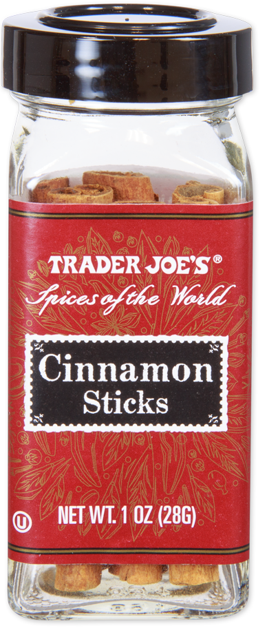 Cinnamon Sticks