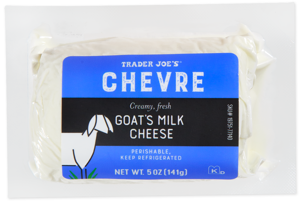 Chevre Goat Cheese