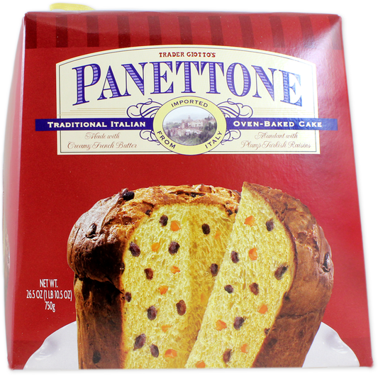 Panettone