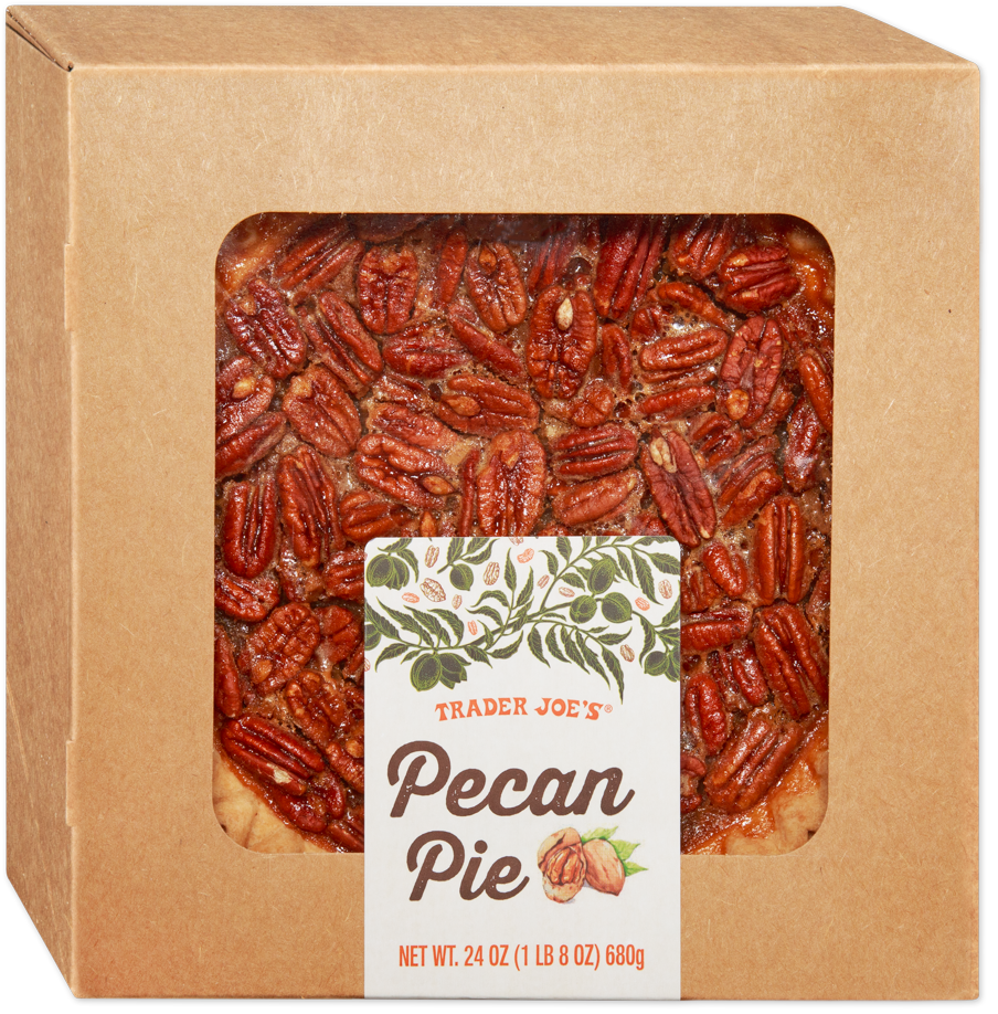 Pecan Pie