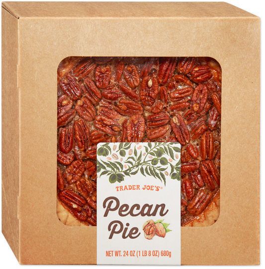 Pecan Pie