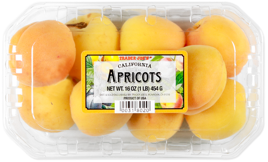 Apricots