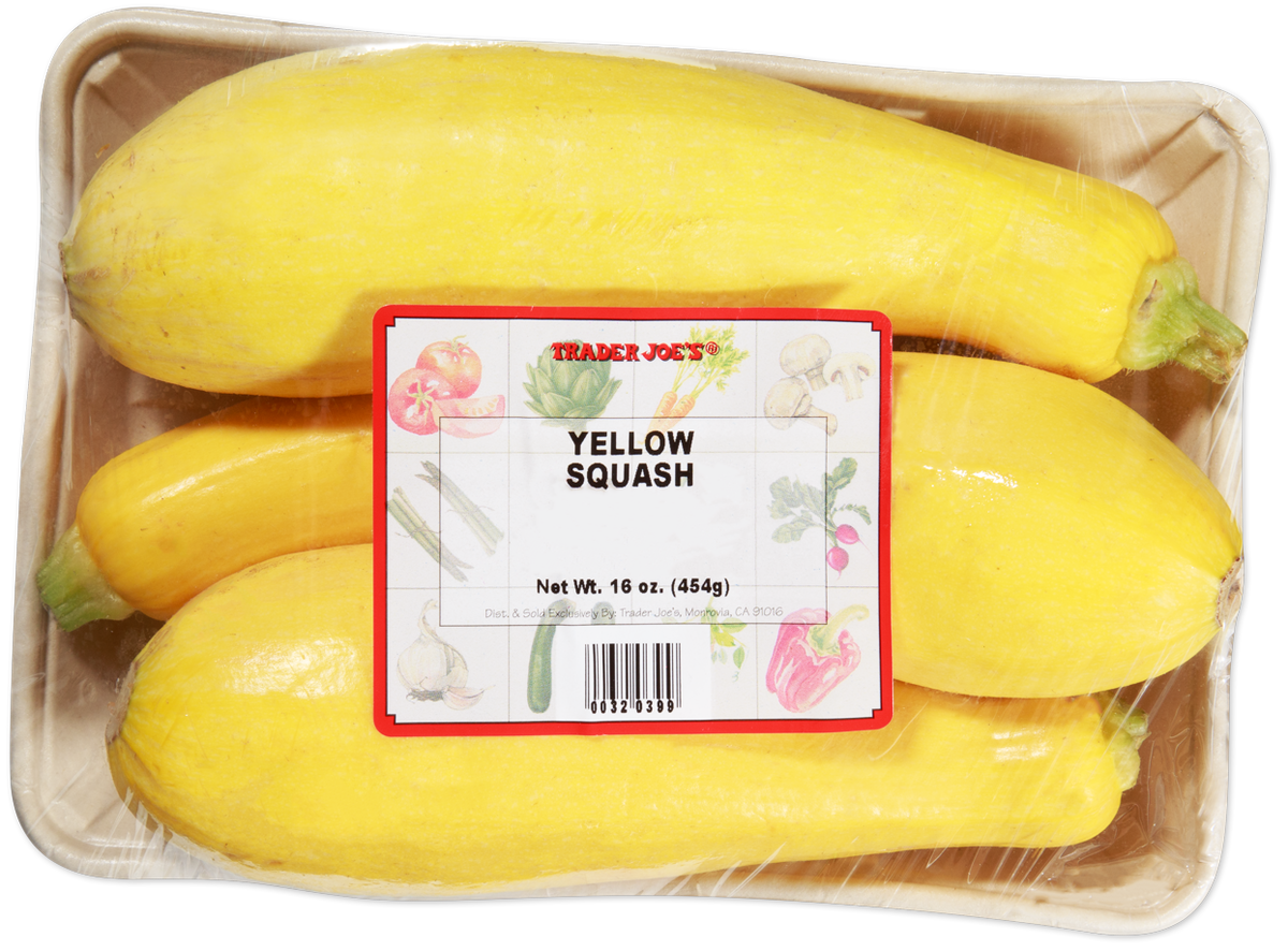 Yellow Squash