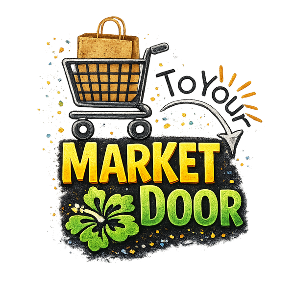 Market To Your Door