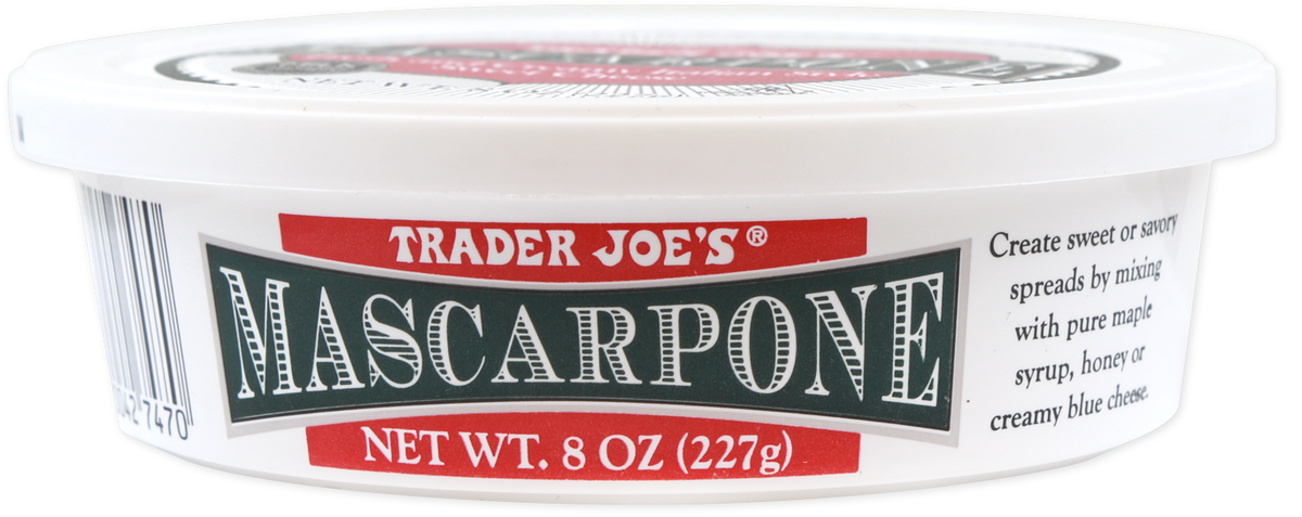 Mascarpone