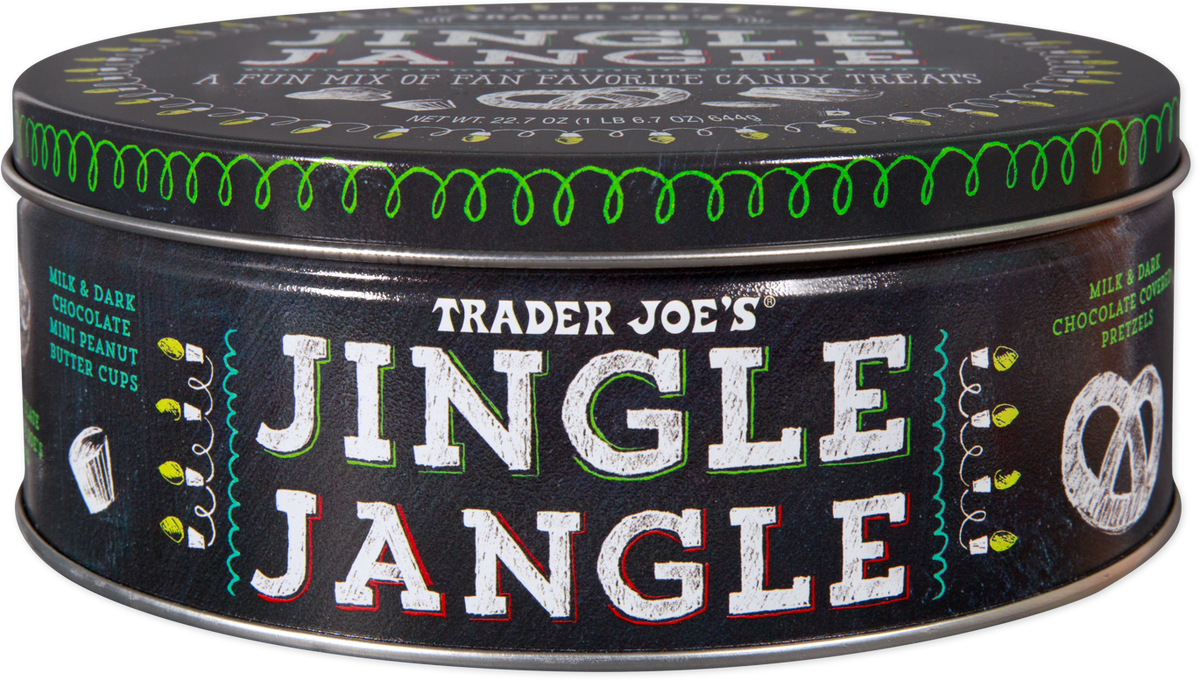 Jingle Jangle