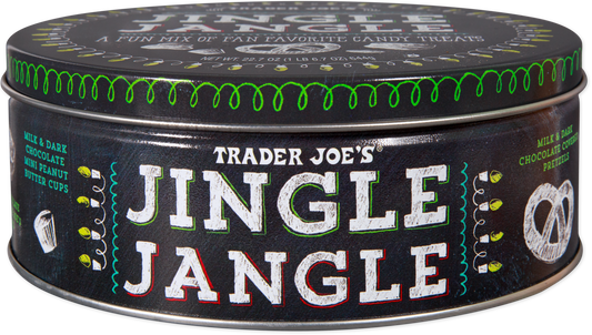 Jingle Jangle
