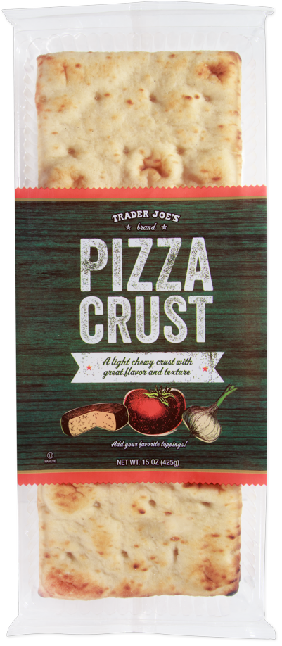 Pizza Crust
