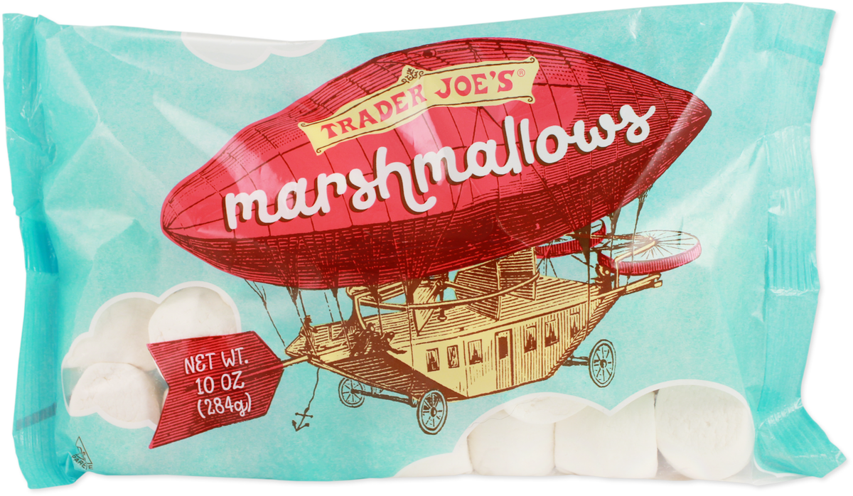 Marshmallows