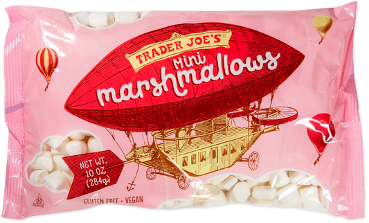 Mini Marshmallows