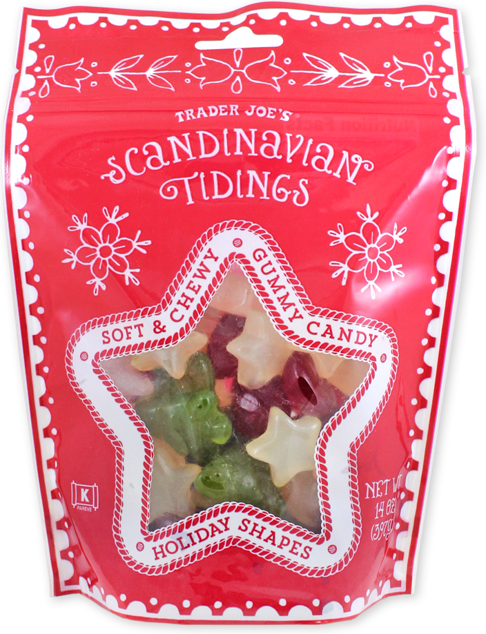 Scandinavian Tidings