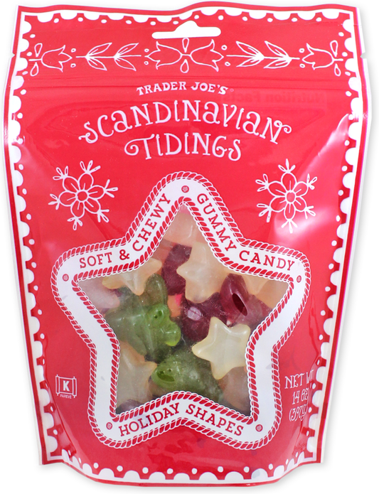 Scandinavian Tidings