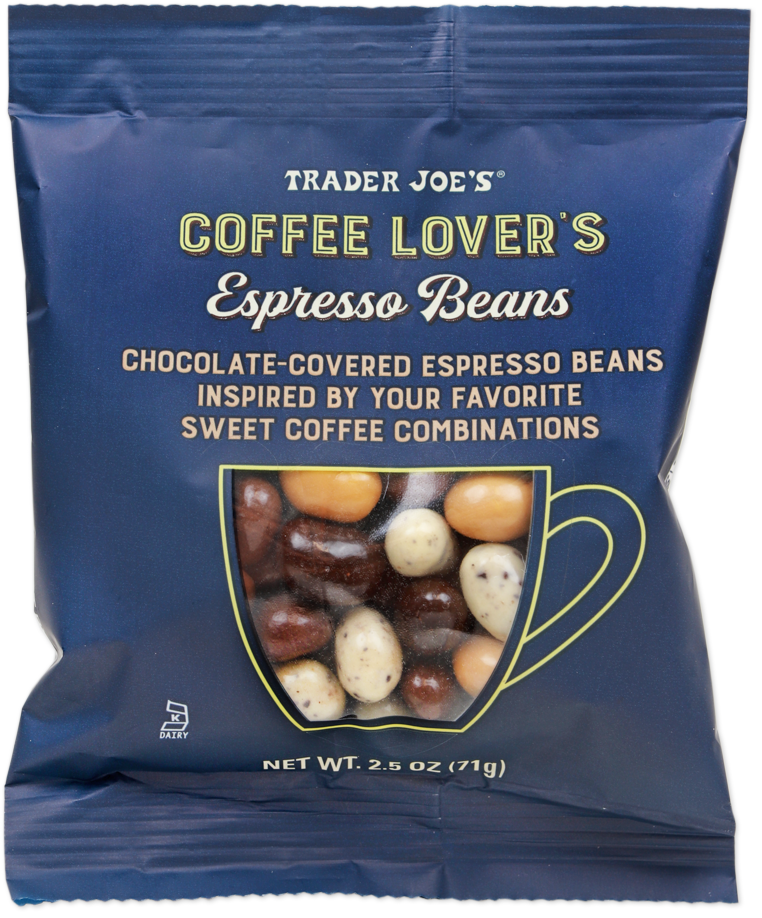 Coffee Lover's Espresso Beans