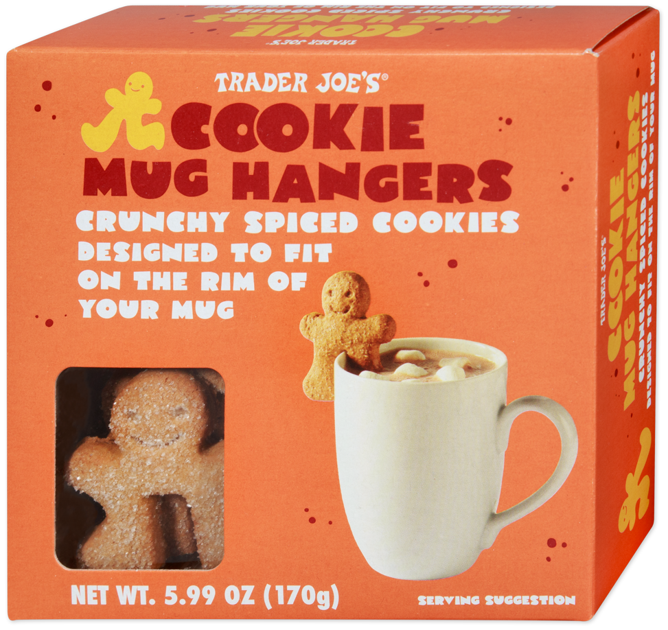 Cookie Mug Hangers