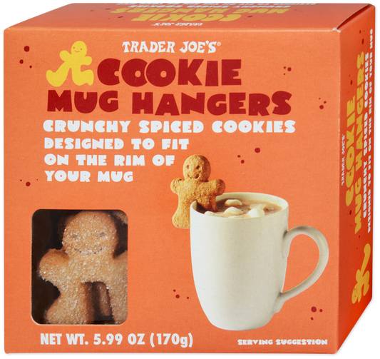 Cookie Mug Hangers