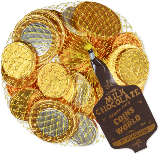 Coins of the World