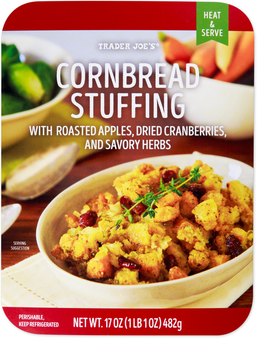 Cornbread Stuffing