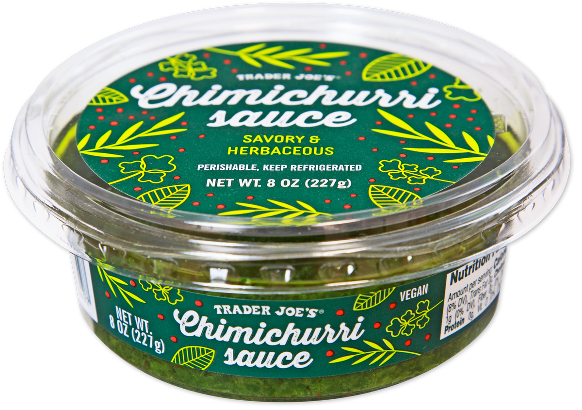 Chimichurri Sauce
