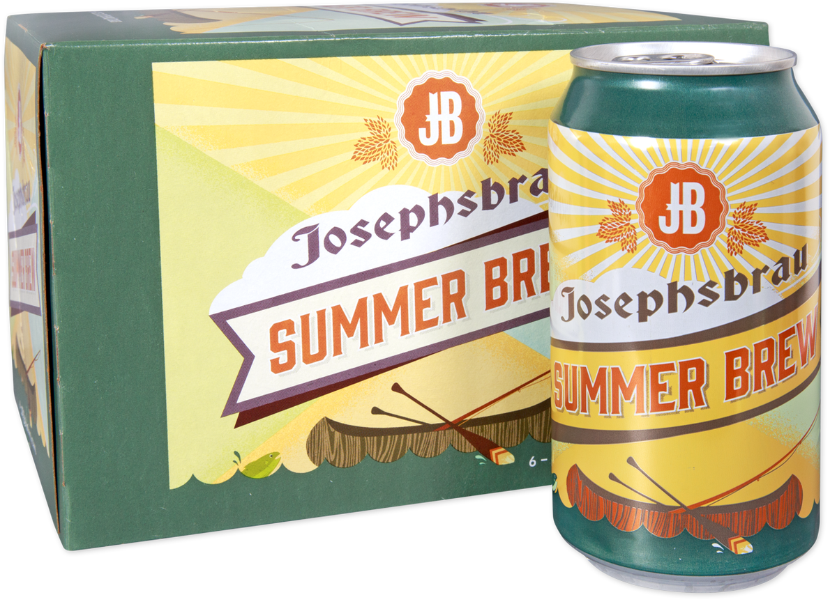 Josephsbrau Summer Brew