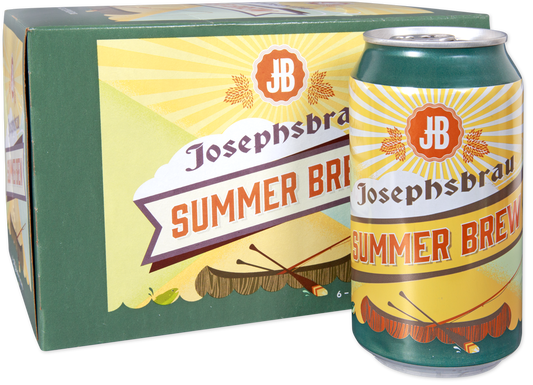 Josephsbrau Summer Brew