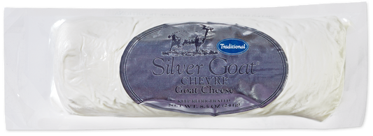 Silver Goat® Chevre Goat Cheese Log