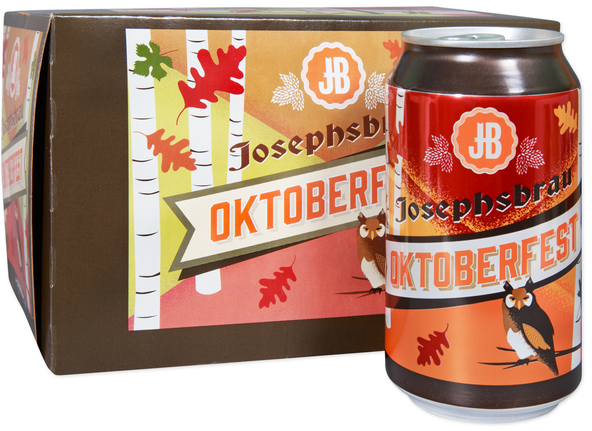 Josephsbrau Oktoberfest
