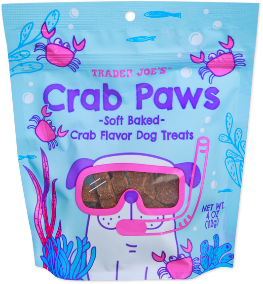 Crab Paws