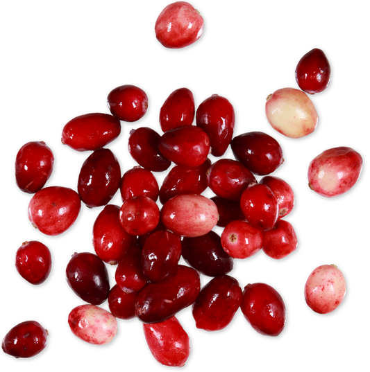 Organic Cranberries