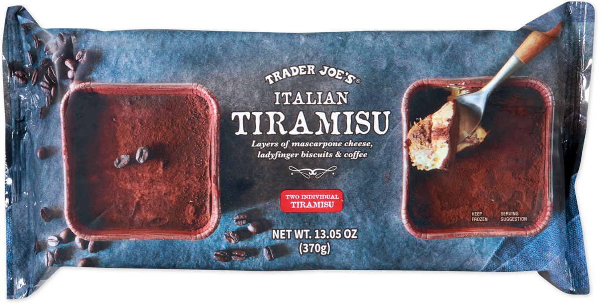 Italian Tiramisu