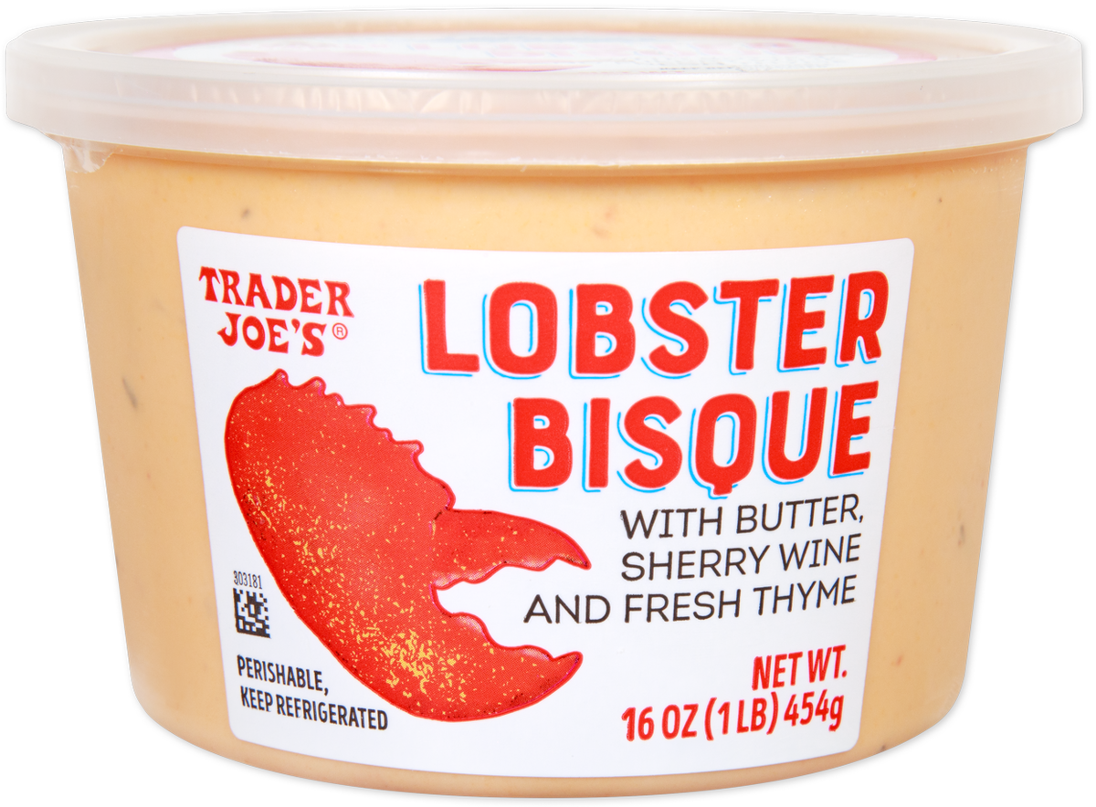Lobster Bisque