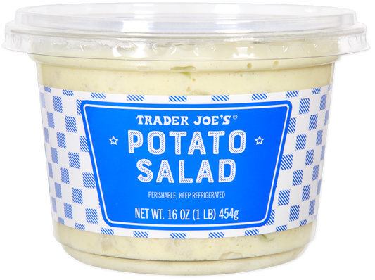 Potato Salad