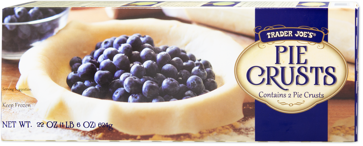 Pie Crusts