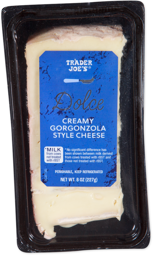 Dolce Creamy Gorgonzola Style Cheese