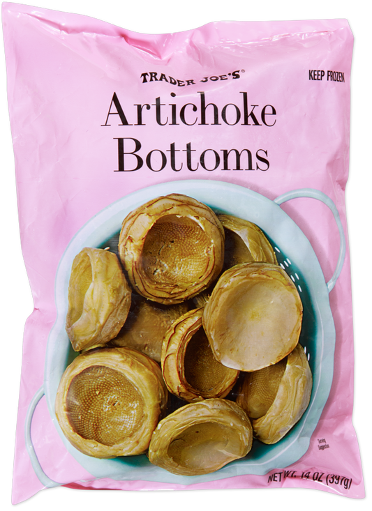 Artichoke Bottoms