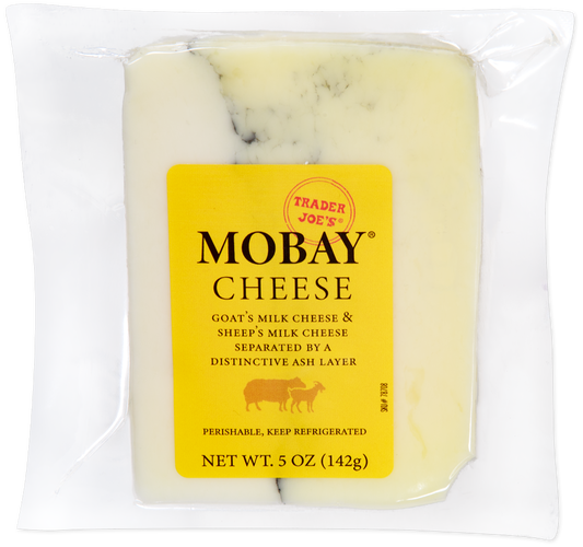 Mobay® Cheese
