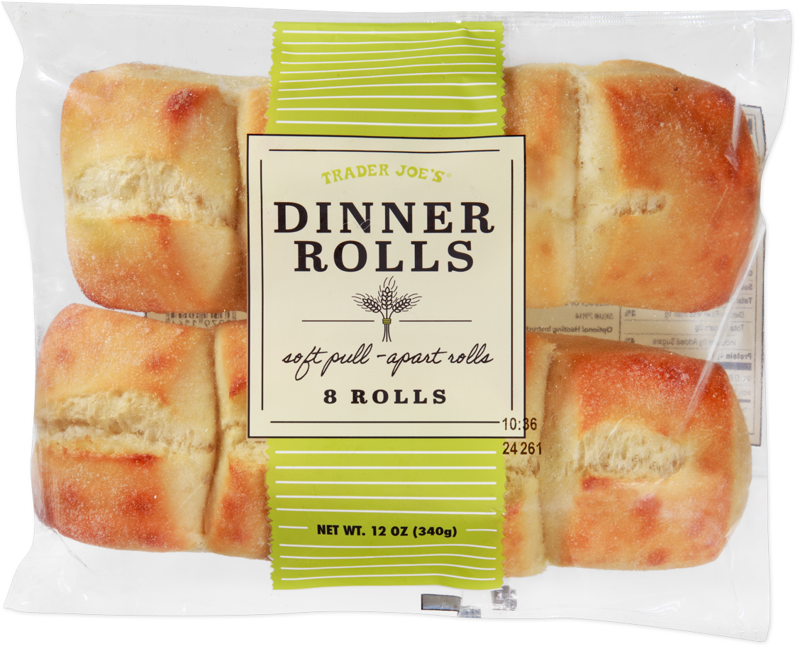 Dinner Rolls