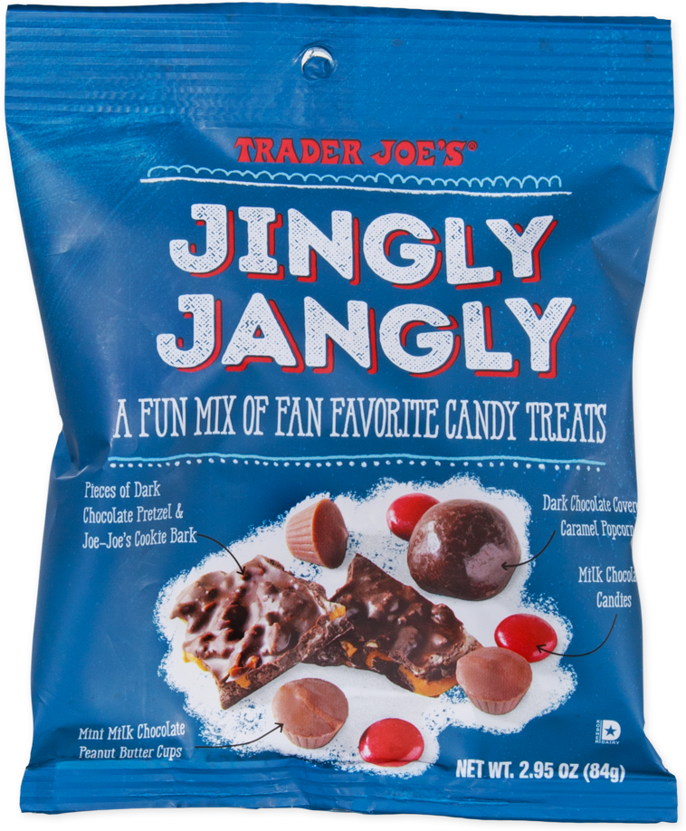 Jingly Jangly