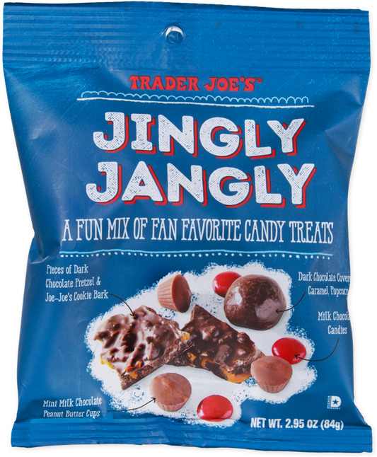 Jingly Jangly