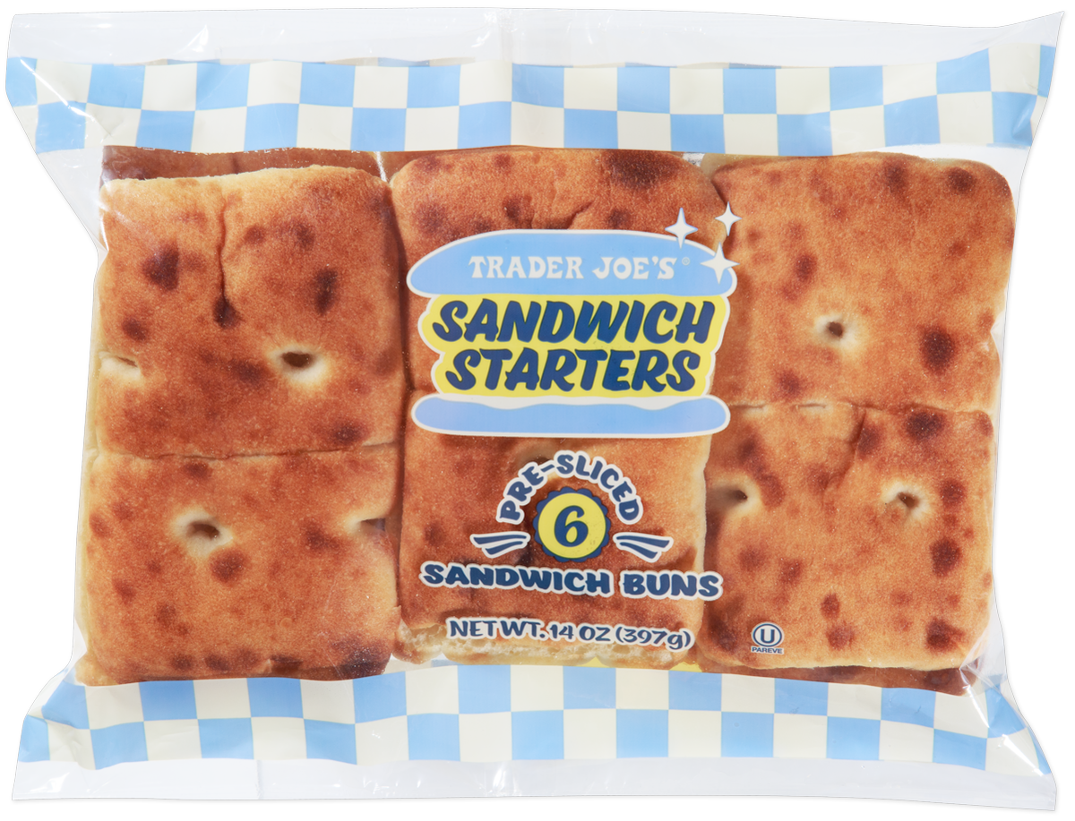 Sandwich Starters