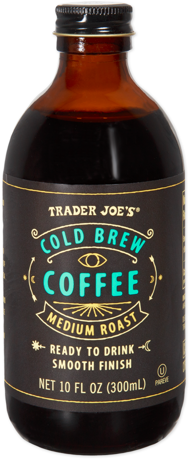 Cold Brew Coffee