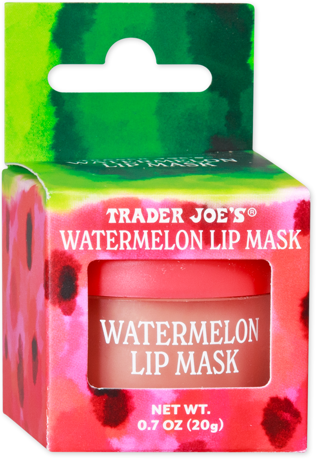 Watermelon Lip Mask