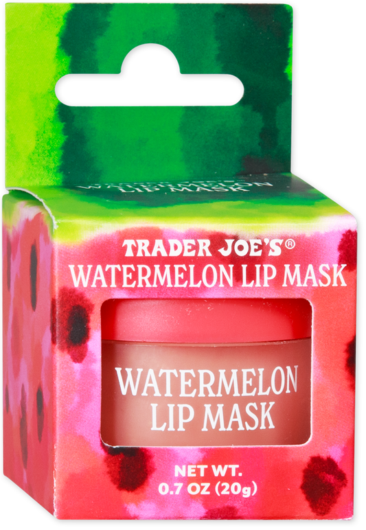 Watermelon Lip Mask