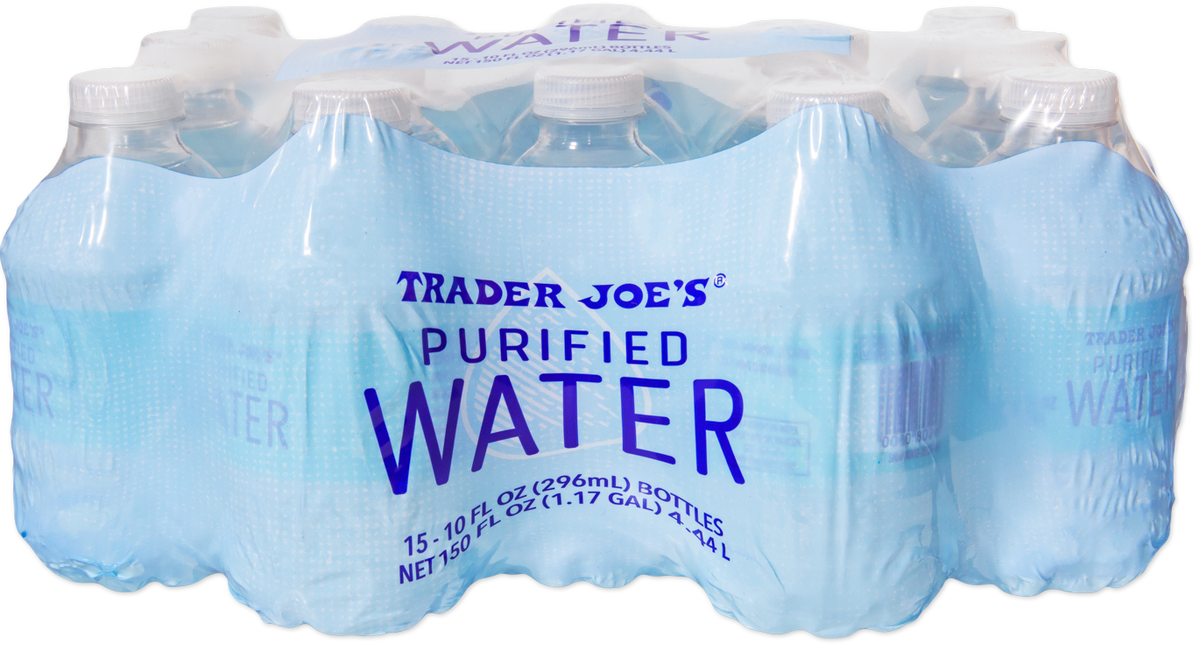 Purified Water