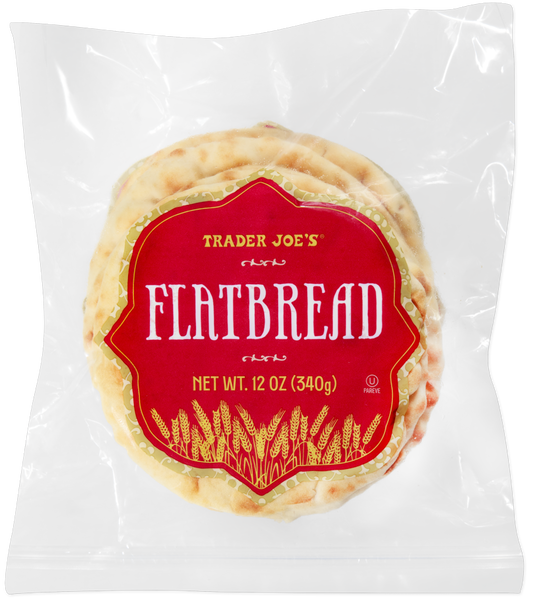 Flatbread