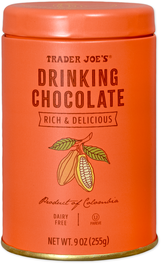Drinking Chocolate