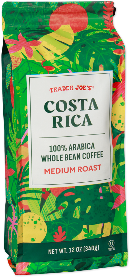 Costa Rica Coffee