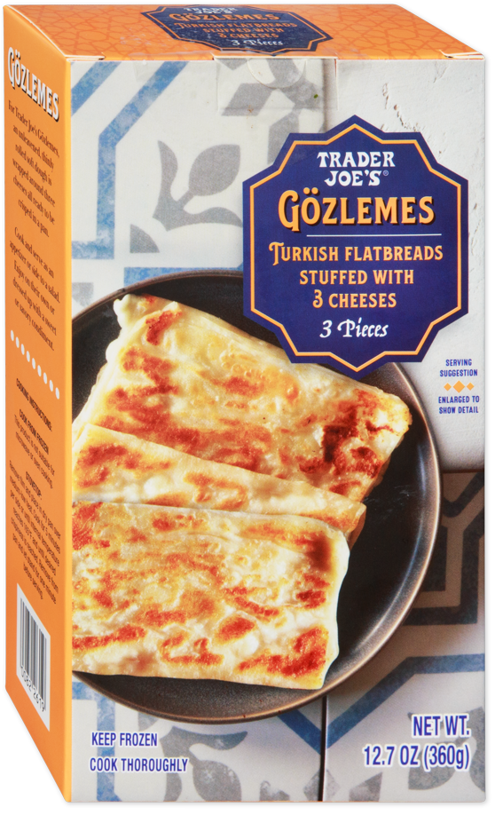 Gözlemes
