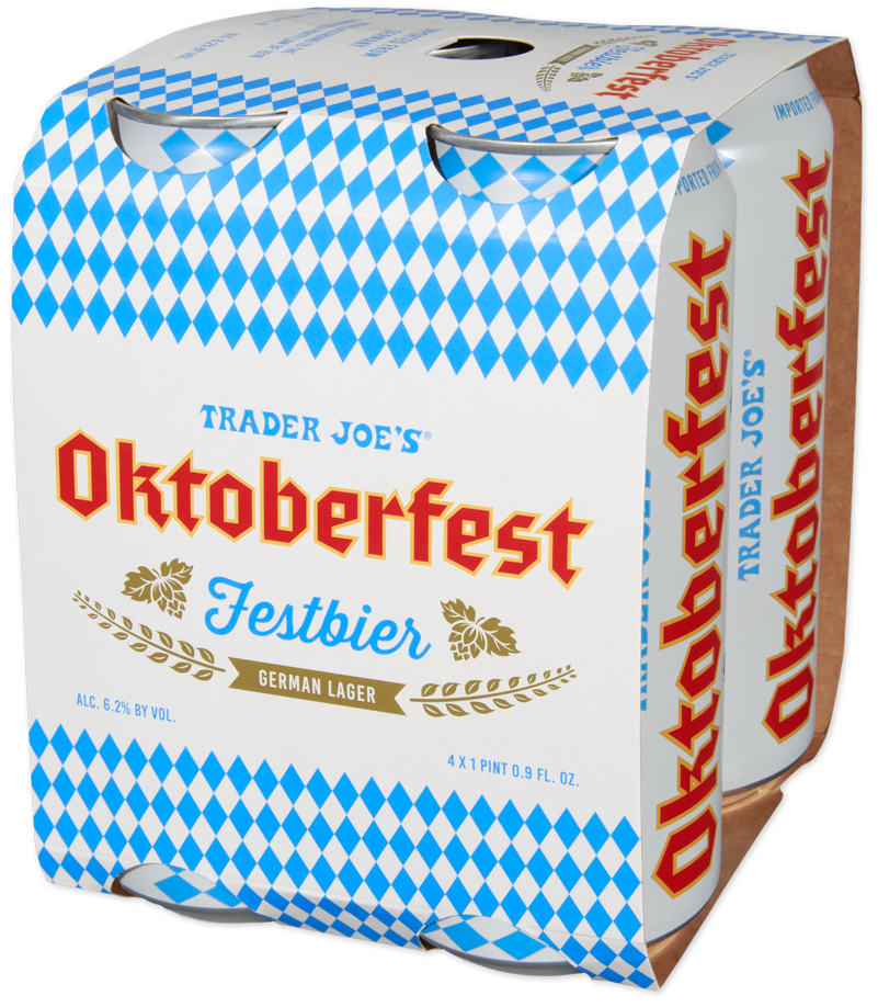 Oktoberfest Festbier