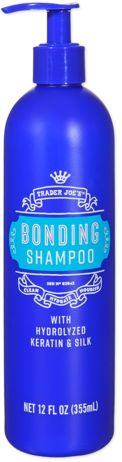 Bonding Shampoo